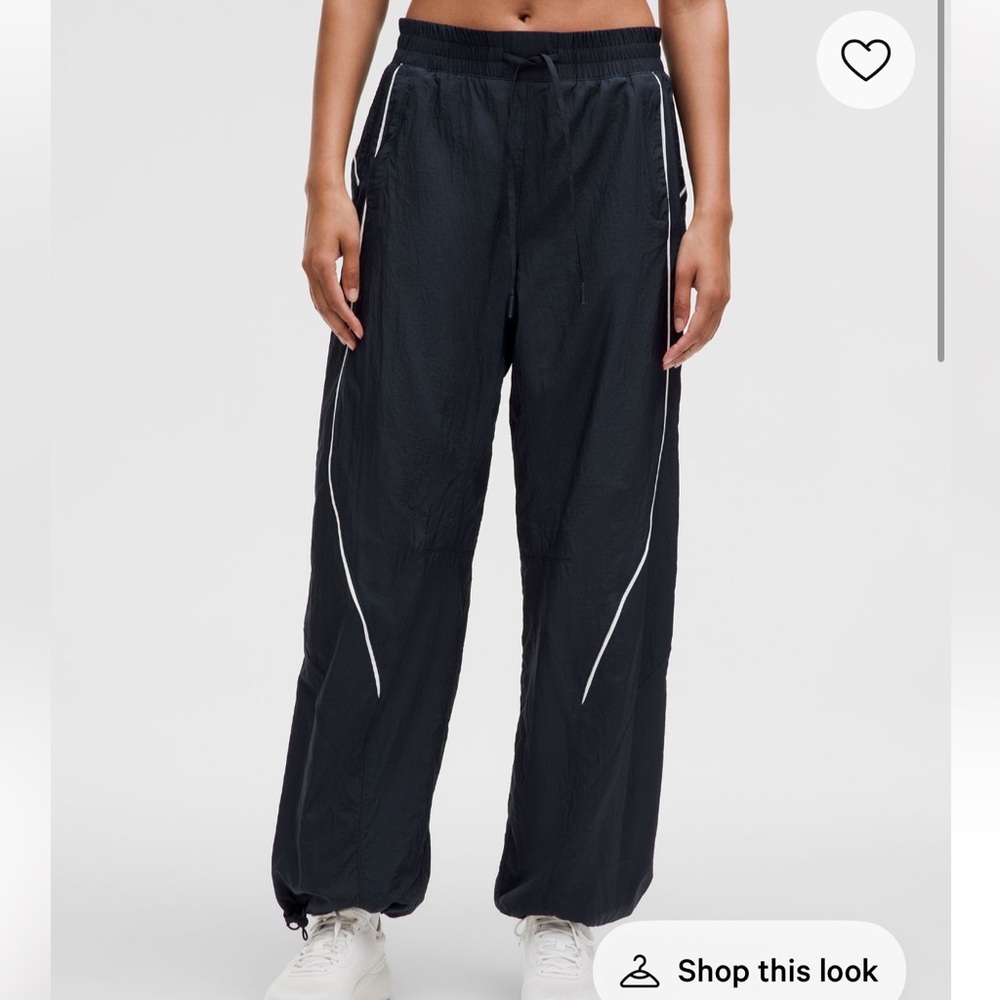 Lululemon joggers